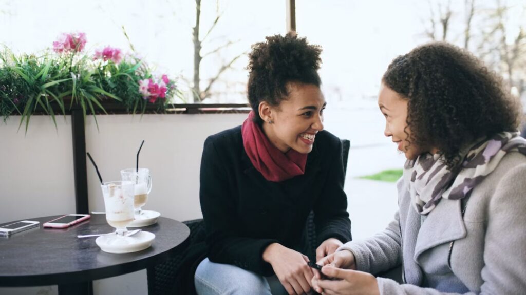 Women found friendship after Heroin Addiction Treatment in Denver
