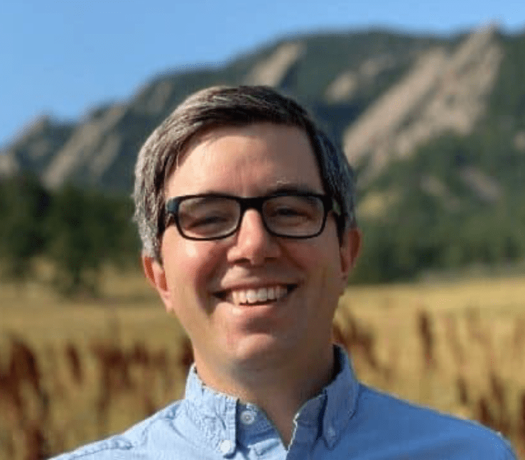 Mark Oberg, LPC, LAC, Co-Founder and CEO of Flatirons Recovery